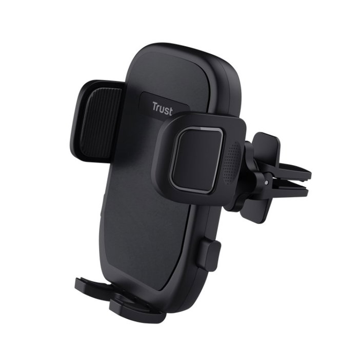 Trust Runo Soporte para Smartphone para Coche Negro Trust Runo Soporte para Smartphone para Coche Negro